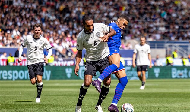 Йонатан Та, Getty Images