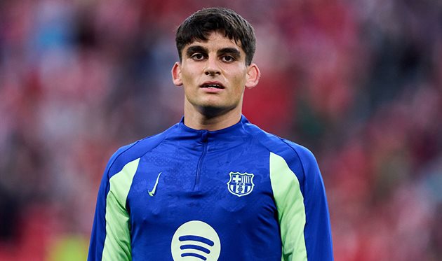 Жерар Мартін, Getty Images