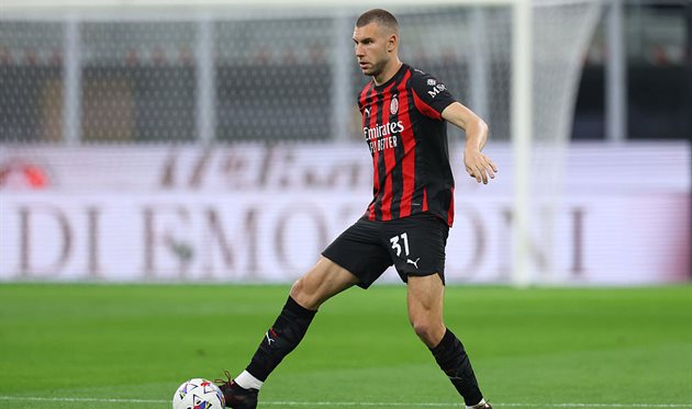 Strahinja Pavlović, getty images