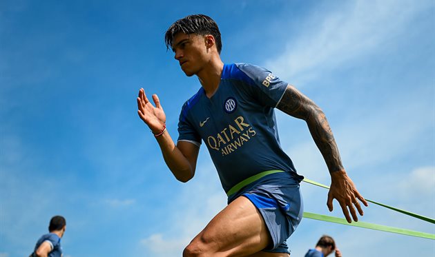 Hakin Correa, Getty Images