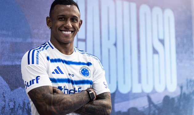 Marquinos, FC Cruiseer