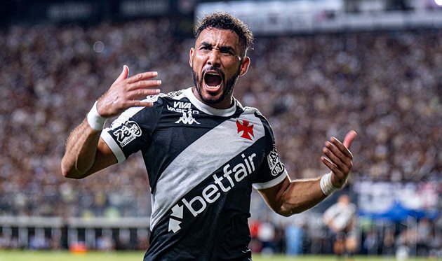 Dimitri Payet, Getty Images