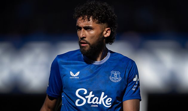 Dominic Calvert-Luine, Getty Images