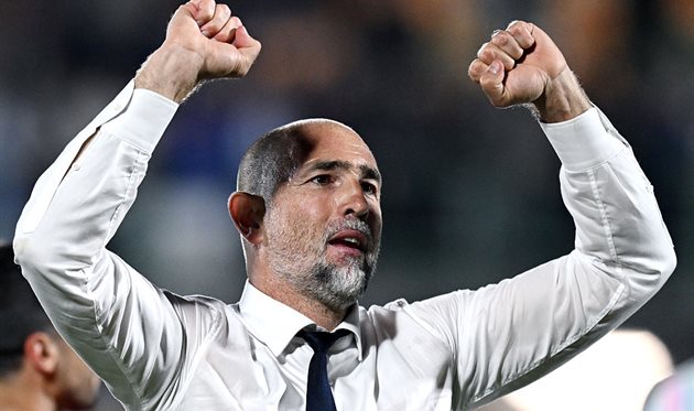 Igor Tudor, Getty Images