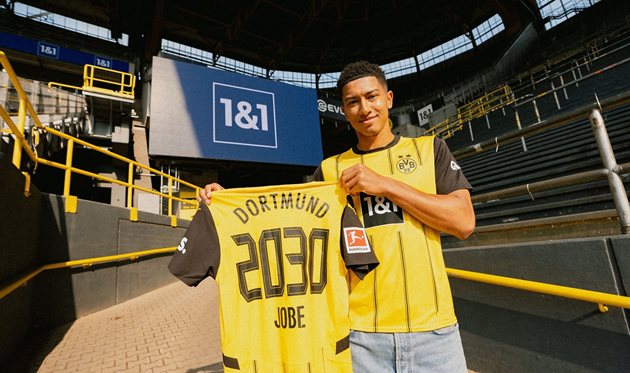 Bellling, Borussia