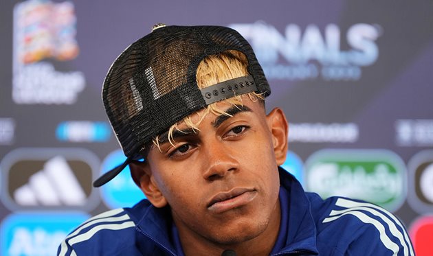 Ямал, getty images