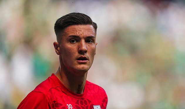 Беньямін Шешко, Getty Images