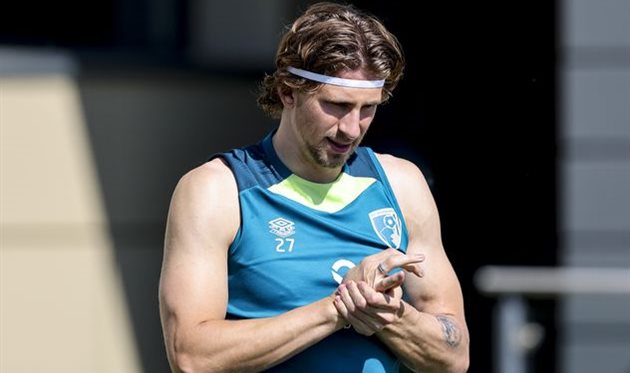 Ілля Забарний, Getty Images