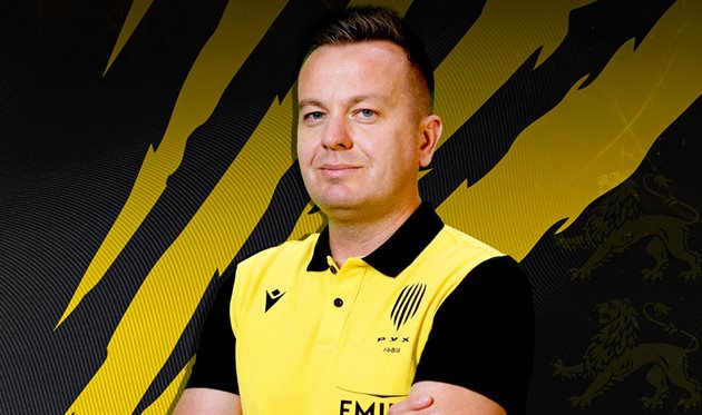 Ivan Fedik, FC Movement