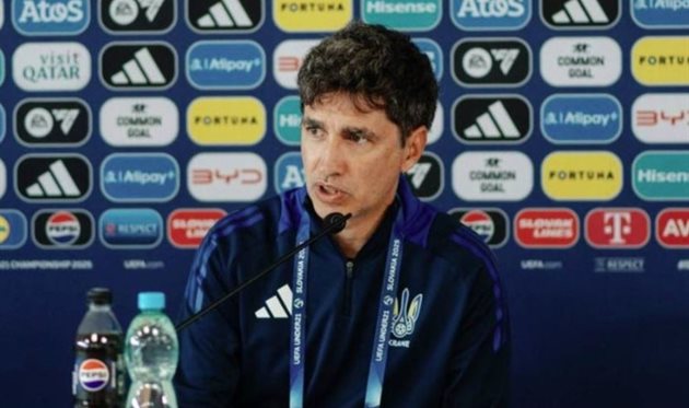 Unai Melgos, UAF