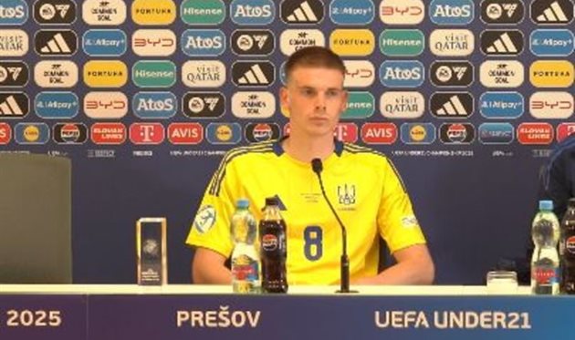 Oleg Orthodko, UAF