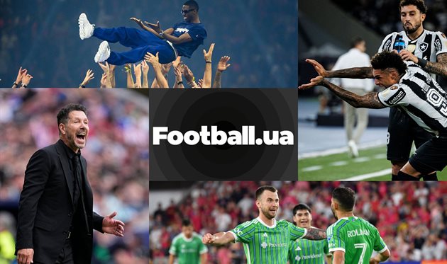 Group B, photo Getty Images | Football.ua