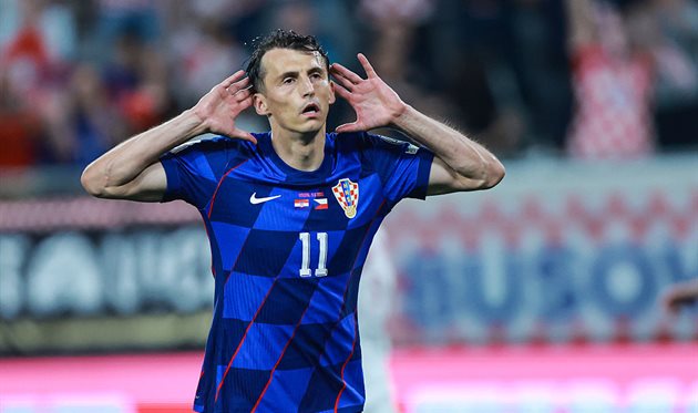 Ante Budimir, getty images