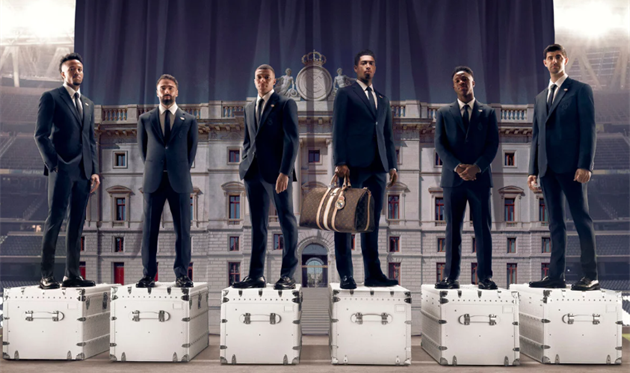 Реал Мадрид, getty images