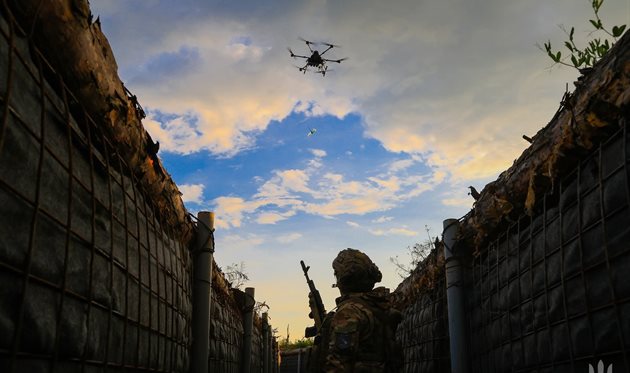 фото: facebook.com/GeneralStaff.ua