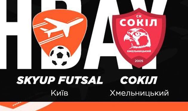 facebook.com/skyupfutsal