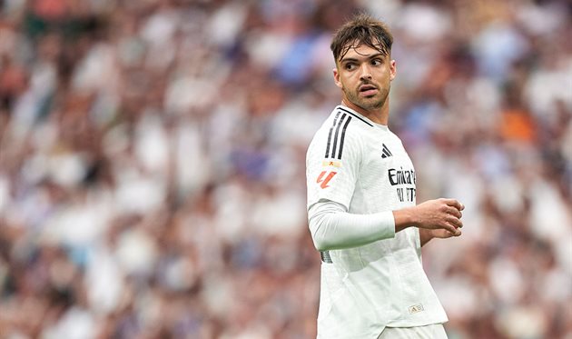 Рауль Асенсіо, Getty Images