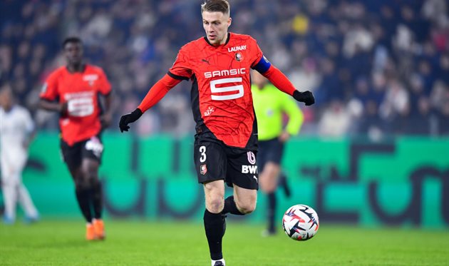 Adrien Truffer, Getty Images