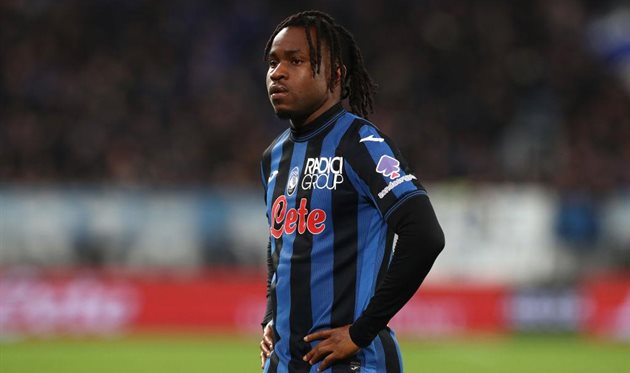 Ademola Lucman, Getty Images