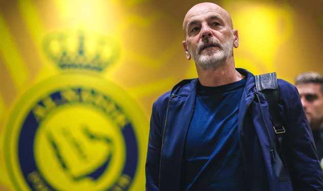 Stefano Pioli, getty images