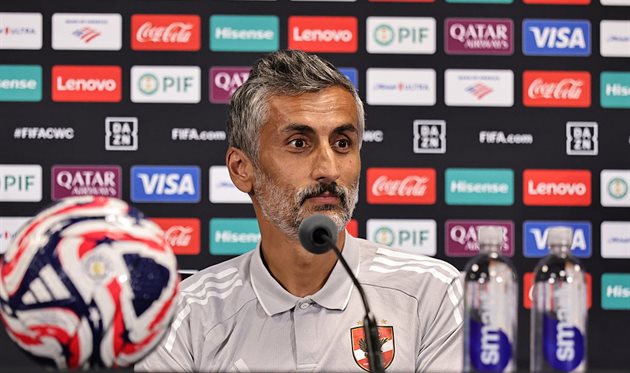 Jose Riveuiro, Getty Images