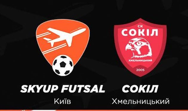 facebook.com/skyupfutsal