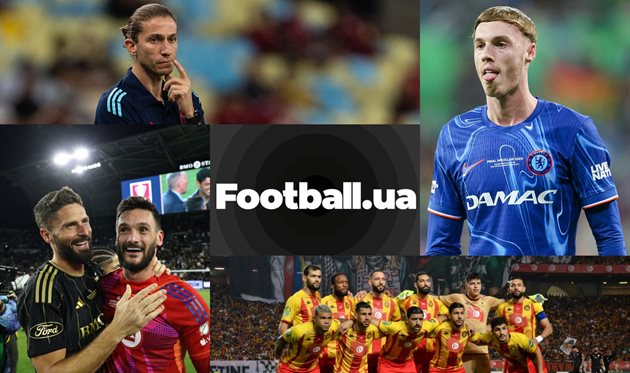 Група D, колаж getty images|football.ua