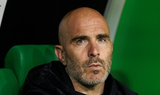 Енцо Мареска, getty images