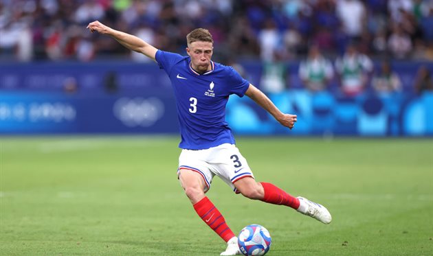 Adrien Truffert, getty images