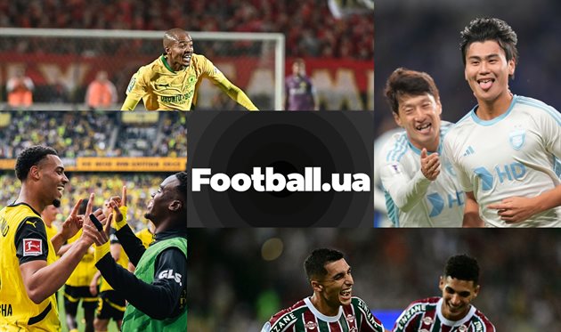 Група F, колаж getty images/football.ua