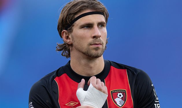 Ilya Zabarnyi, getty images