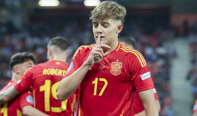 Spain U-21-Italy U-21, Getty Images