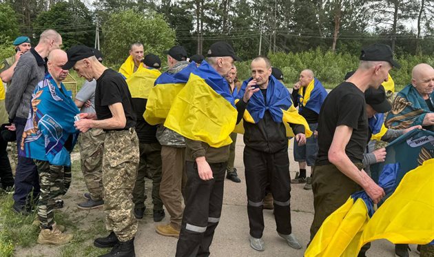 Telegram Володимира Зеленьского