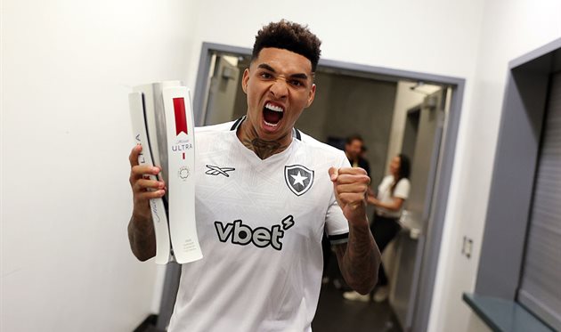 Ігор Жезус, Getty Images