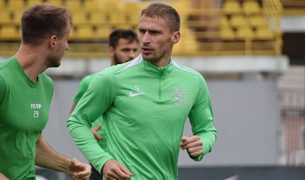 FC Vorskla