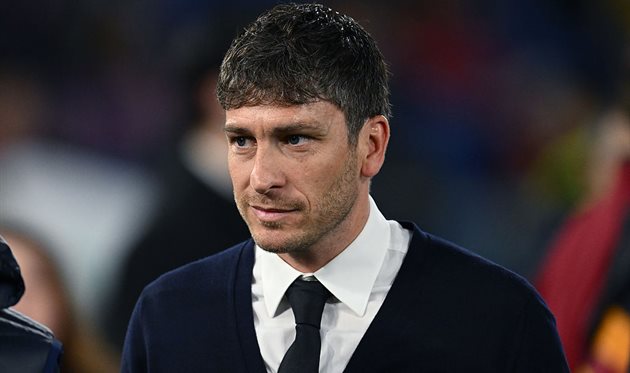 Florent Ghisolfi, Getty Images