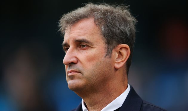 Ferran Soriano, getty images
