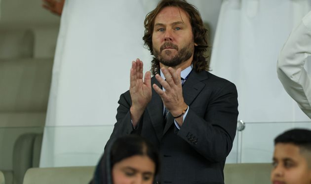 Павел Недвед, Getty Images