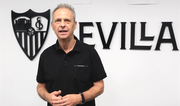 Joaquín Caparrós, getty images