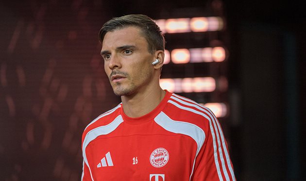 João Palhinha, getty images