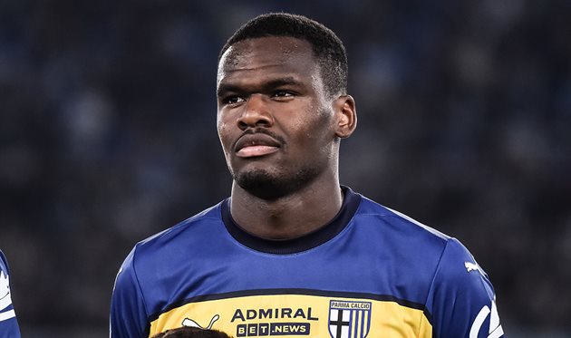 Ange-Yoan Bonny, getty images
