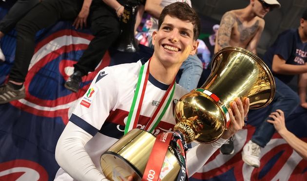 Естаніслау Педрола, Getty Images