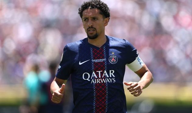 Marquinos, Getty Images