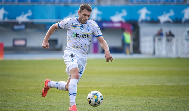 Alexander Karavayev, Getty Images