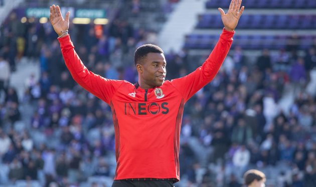 Youssoufa Moukoko, getty images