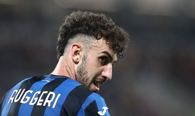 Matteo Rudger, Getty Images