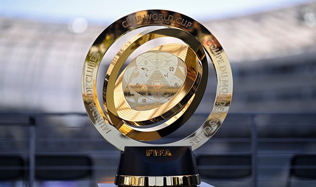 Клубний чемпіонат світу-2025, Getty Images