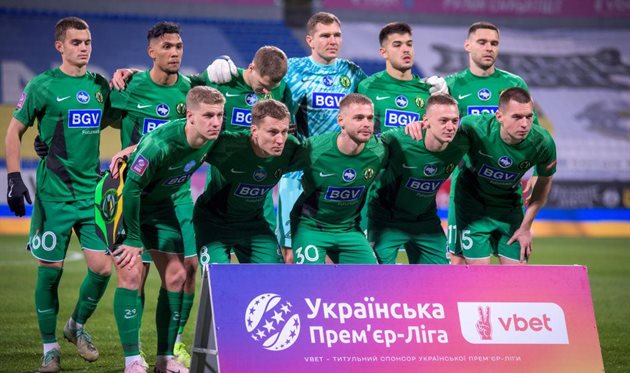 Полісся, getty images