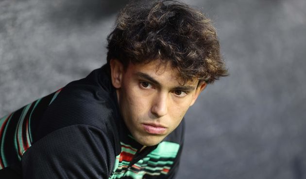 Juan Felish, Getty Images