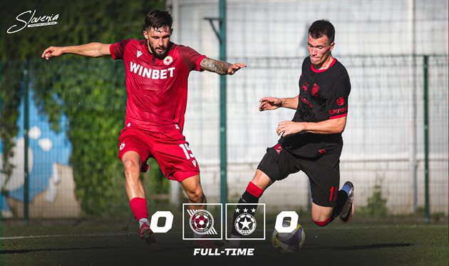 Kryvbas - CSKA Sofia, fckryvbas.com